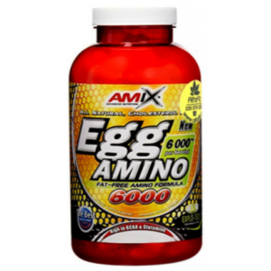 EGG Amino 6000 - 120 капс